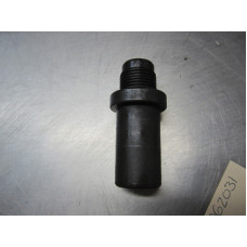 06Z031 Oil Filter Housing Bolt For 11-13 KIA SORENTO LX 4WD 2.4